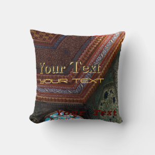 Mosaiic - Pillow