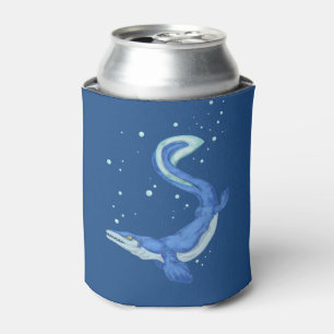 Mosasaurus Can Cooler