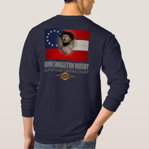 Mosby (Southern Patriot) T-Shirt