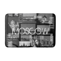 Moscow City St Basil's Cathedral Architecture City