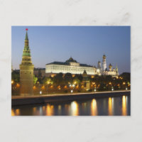 Moscow Kremlin