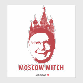 Moscow Mitch