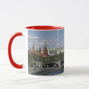 Moscow Mug