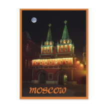 Moscow