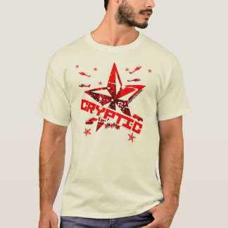Moscow Rock T-Shirt
