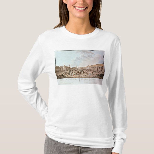 Moscow T-Shirt (Front)