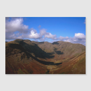 Mosedale Wasdale Head Cumbria England