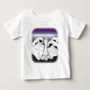 Moses Baby T-Shirt