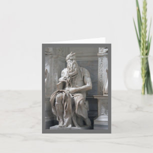Moses Card