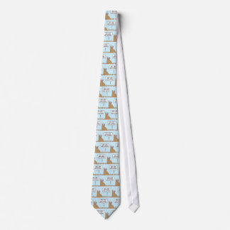 moses commandments tech support tie
