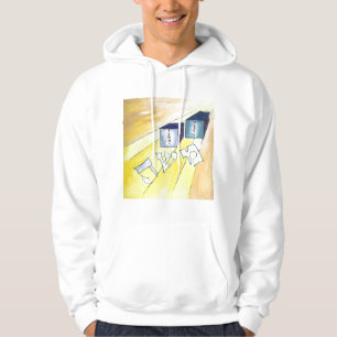 Moses Hoodie