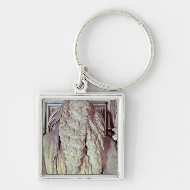 Moses Key Ring (Front)