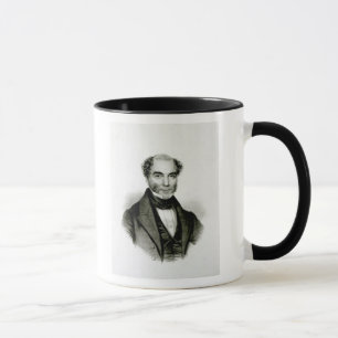 Moses Mendelssohn Mug