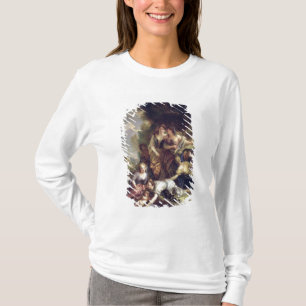 Moses Saved from the Water T-Shirt