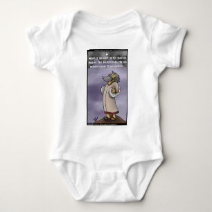 Moses & The 10 Twitter Hashtags Funny Gifts & Tees