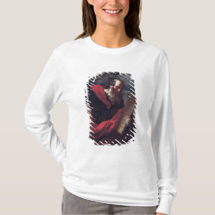 Moses with the Tablets of the Law T-Shirt