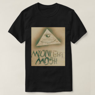Mosh Monstar Gear T-Shirt