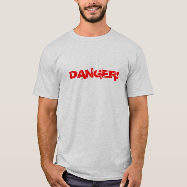 Mosh T-Shirt (Front)