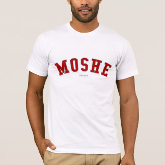 Moshe T-Shirt