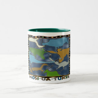 Mosi-oa-Tunya Mug