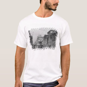 Mosley Street T-Shirt