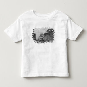 Mosley Street Toddler T-Shirt