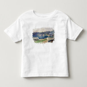 Mosman's Bay, Sydney Toddler T-Shirt