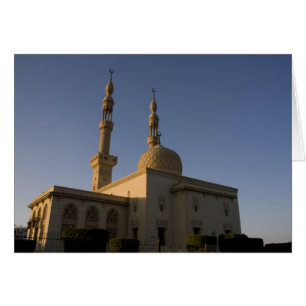 Mosque of Hamza, Suez, South Sinai, Egypt