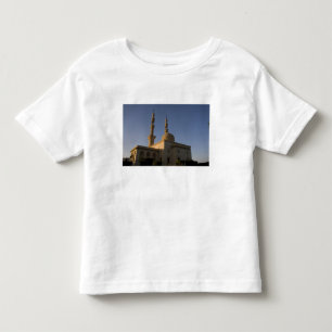 Mosque of Hamza, Suez, South Sinai, Egypt Toddler T-Shirt