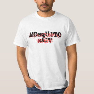 Mosquito Bait Tee