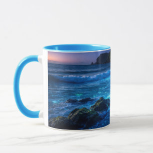 MOSQUITO BAY - PUERTO RICO MUG