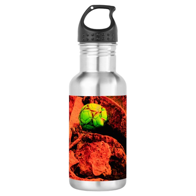 mosquito explorer 532 ml water bottle (Front)