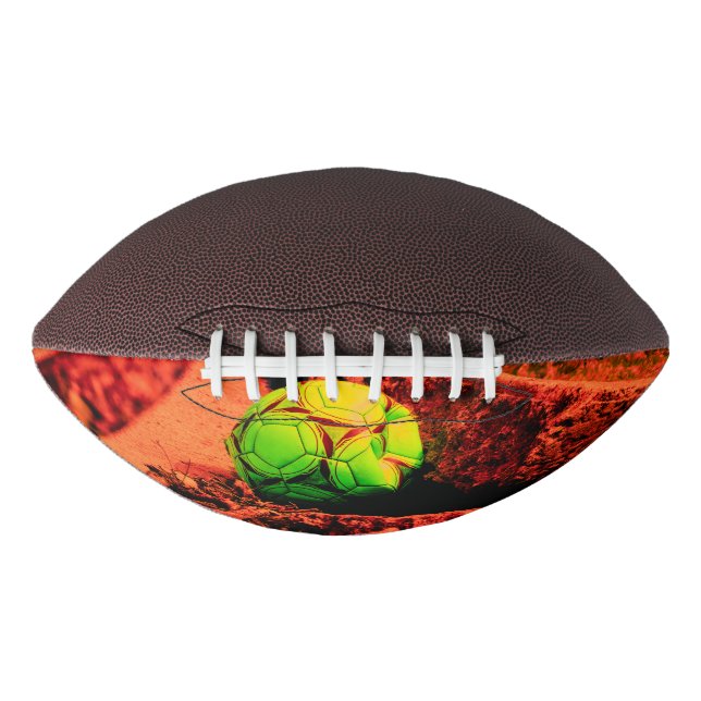 mosquito explorer american football (Front)
