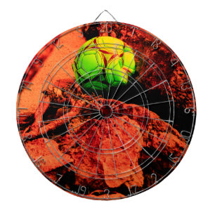 mosquito explorer dartboard