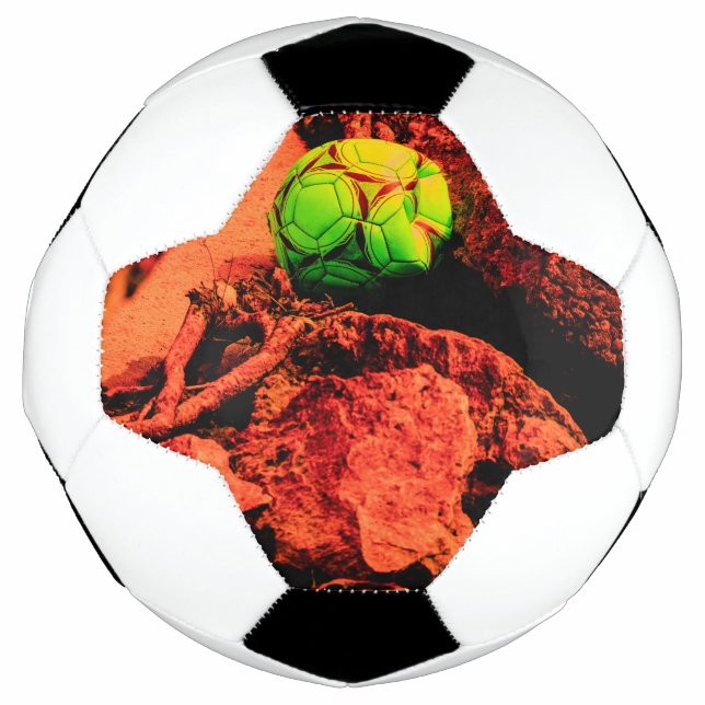 mosquito explorer football (Front)