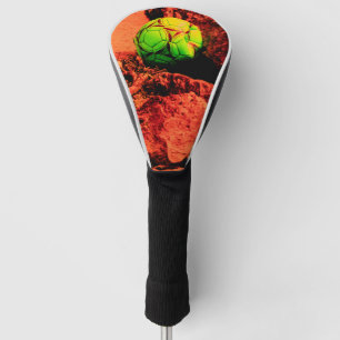 mosquito explorer golf head cover