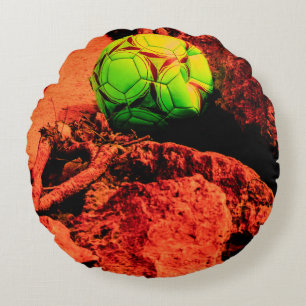 mosquito explorer round cushion