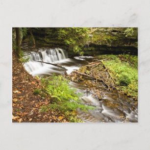 Mosquito Falls Postcard
