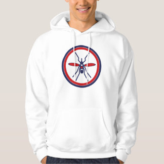 mosquito hoodie