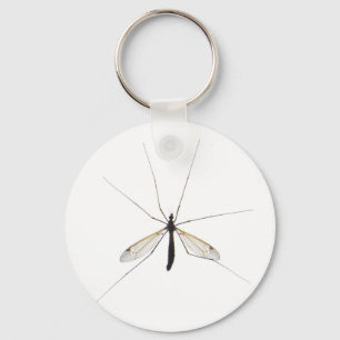 Mosquito Key Ring