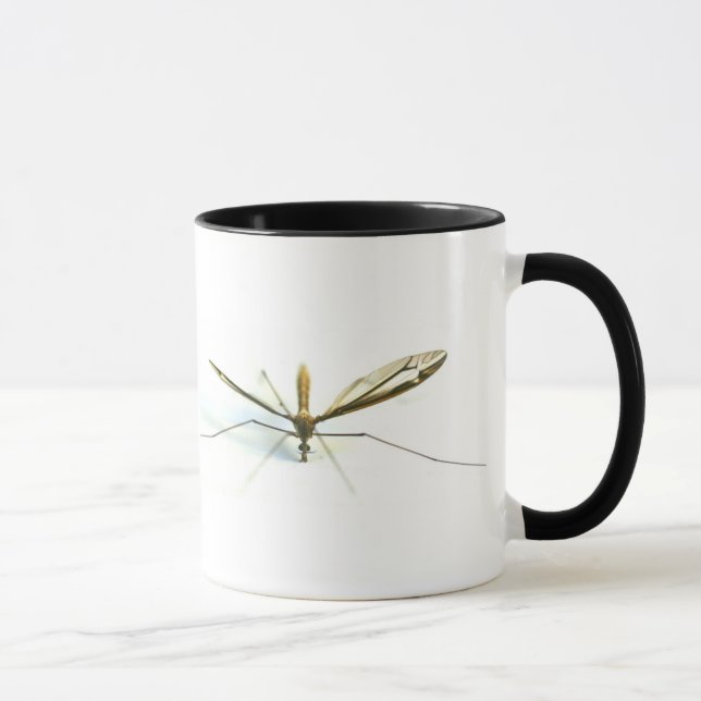 mosquito mug (Right)