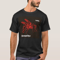 mosquitoes, Mosquito, Haida