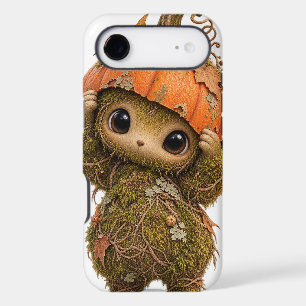 Moss Forest Sprite Phone Case