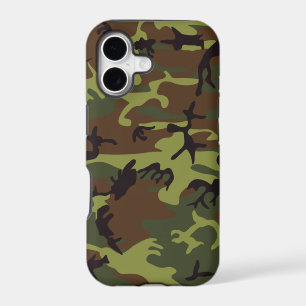 Moss Green Camo