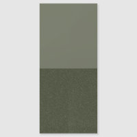 Moss Green Split-Texture Magnetic Card – Customise