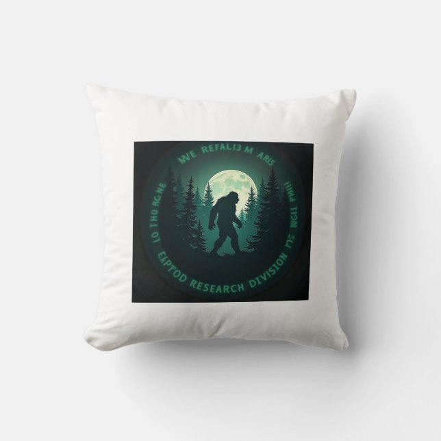 Moss & Mayhem Apothecary Cushion (Front)