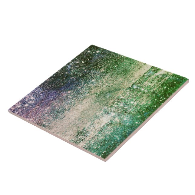 Moss Tile (Side)