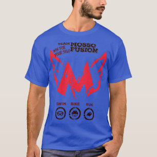 MossoTeam Triathlon T-Shirt