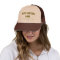 Mossy Bottoms Farm Trucker Hat