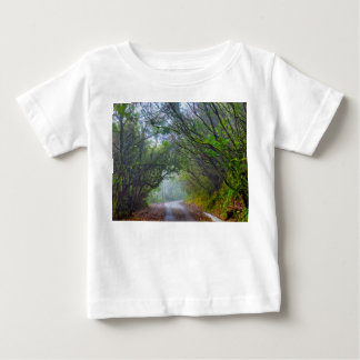 Mossy Forest Baby T-Shirt